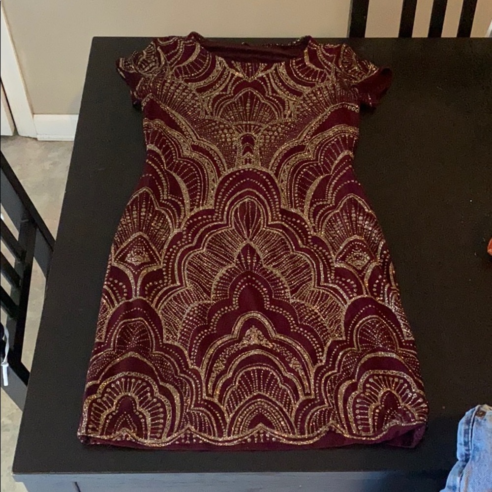Cocktail Dress